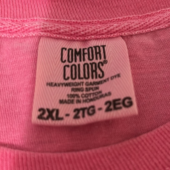 Making Spirits Bright long sleeve Tshirt - Picture 3 of 3